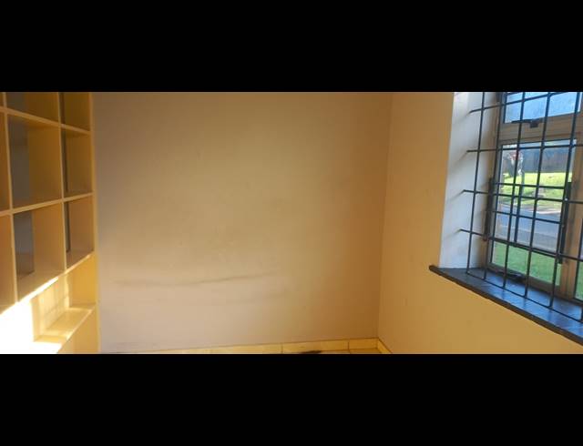 0.5 BEDROOM FLAT TO LET IN DURBAN CENTRAL